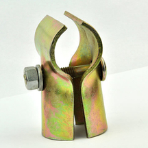  مضغوط سقالة مقرن نهائي