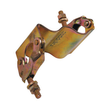 مقرنة تركيب سقف السقالات المضغوطة